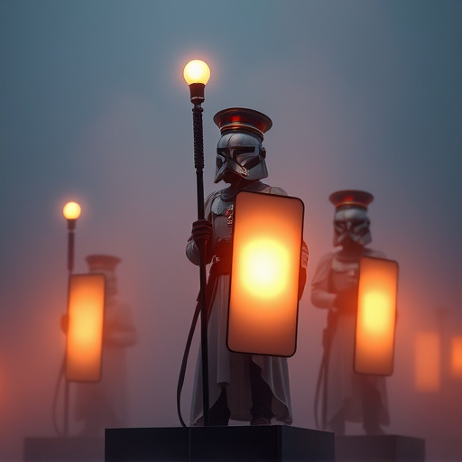 light guards