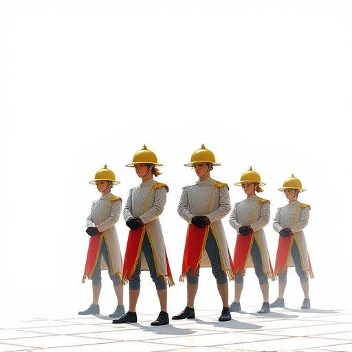 light guards