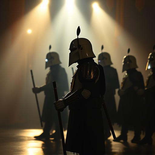 light guards