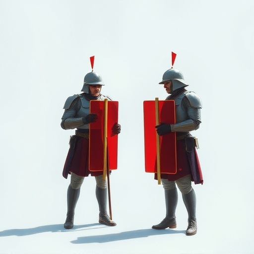 light guards