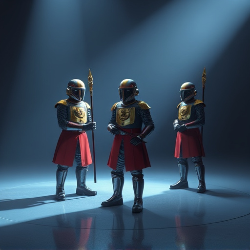 light guards