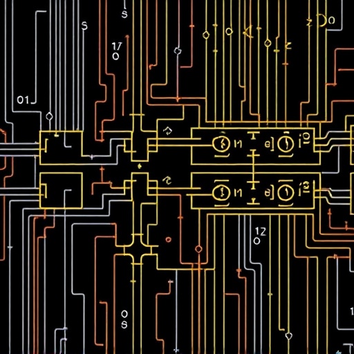 logic gates