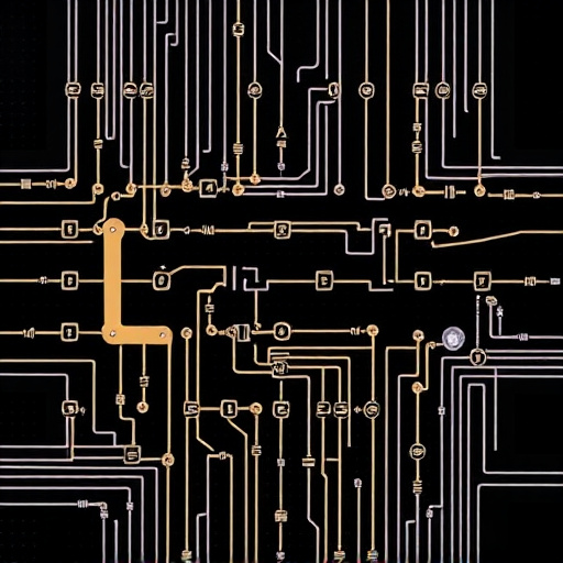 logic gates