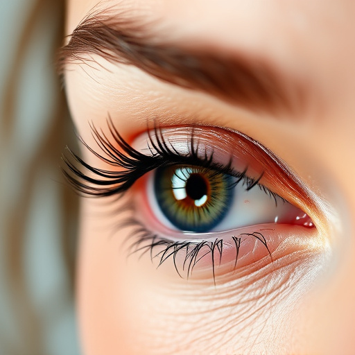 mascara