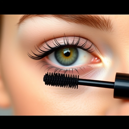 mascara