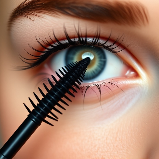 mascara