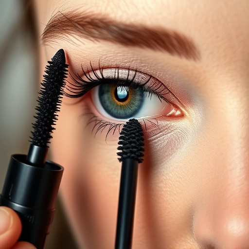 mascara