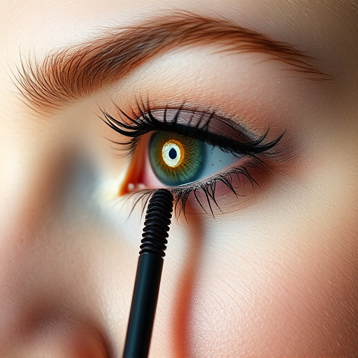 mascara