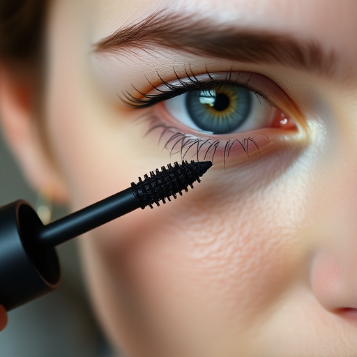 mascara