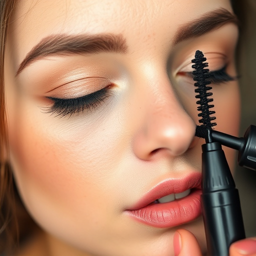 mascara