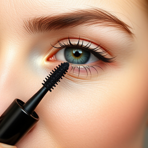 mascara