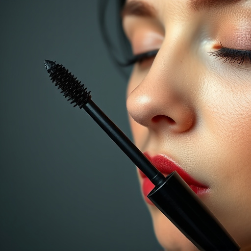 mascara
