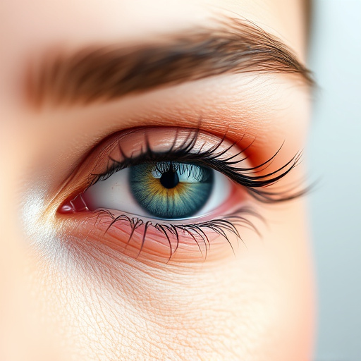 mascara