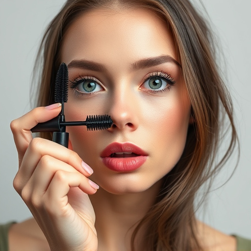 mascara