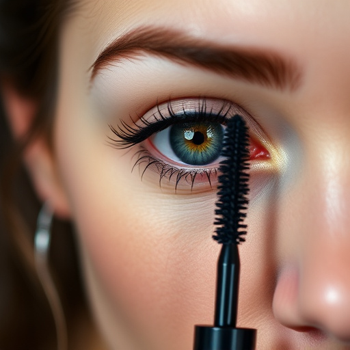 mascara