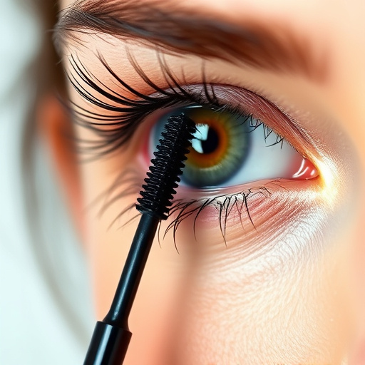 mascara