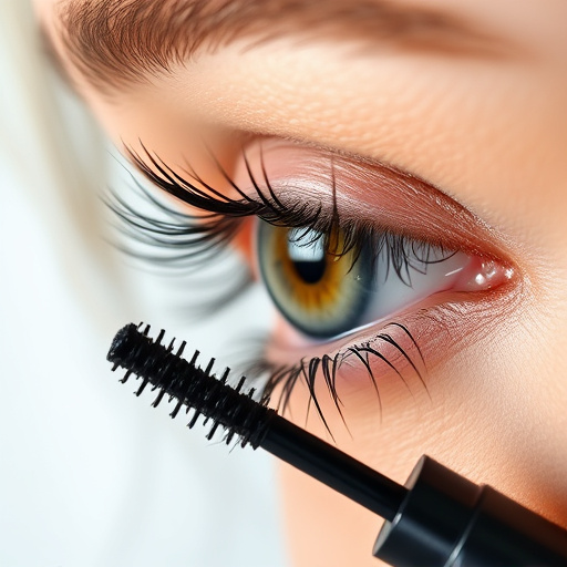 mascara