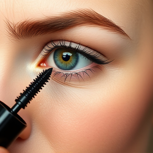 mascara