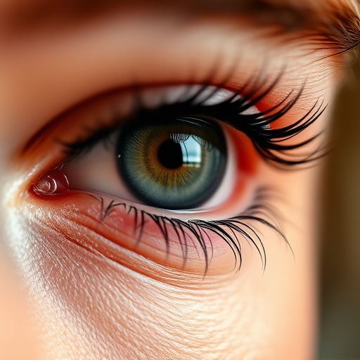 mascara