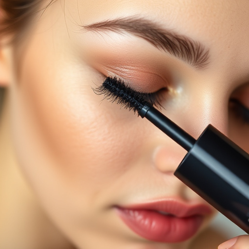 mascara