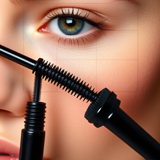 mascara