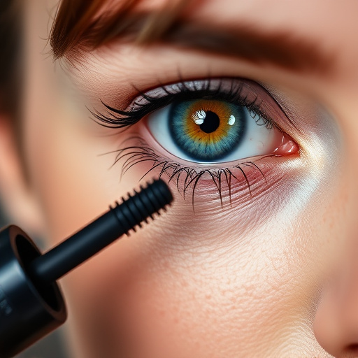 mascara
