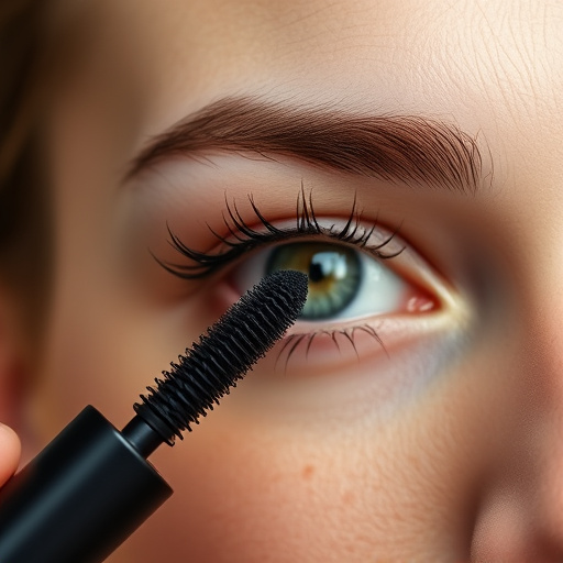 mascara