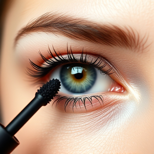 mascara