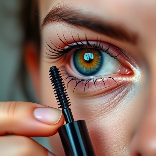 mascara