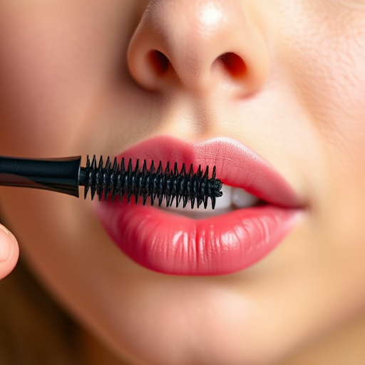 mascara