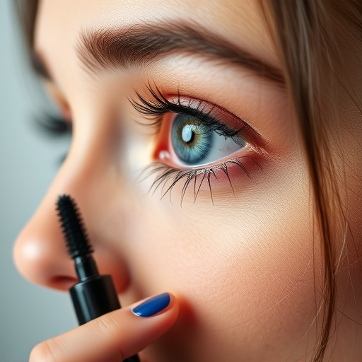 mascara