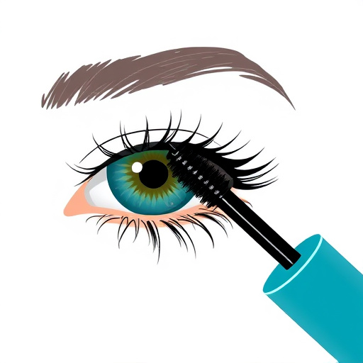 mascara