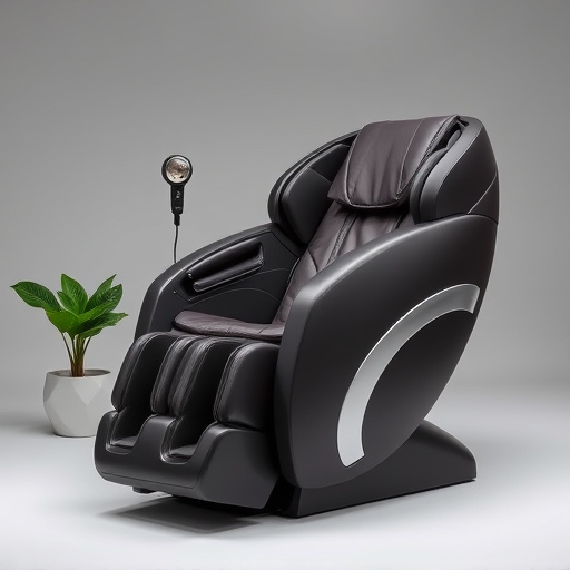 massage chair