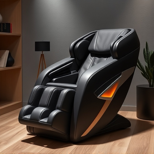 massage chair