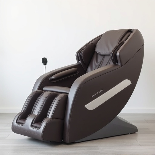 massage chair