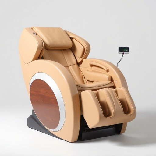 massage chair