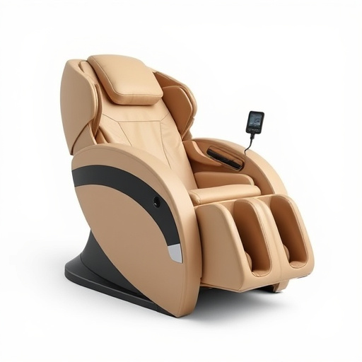 massage chair