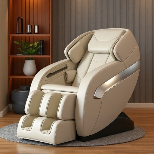 massage chair