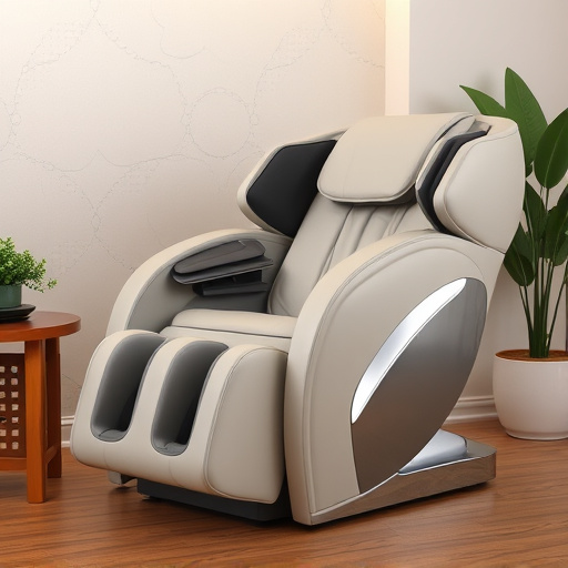 massage chair