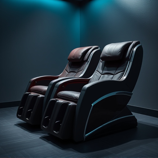massage chairs