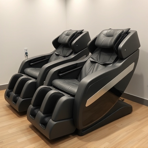massage chairs