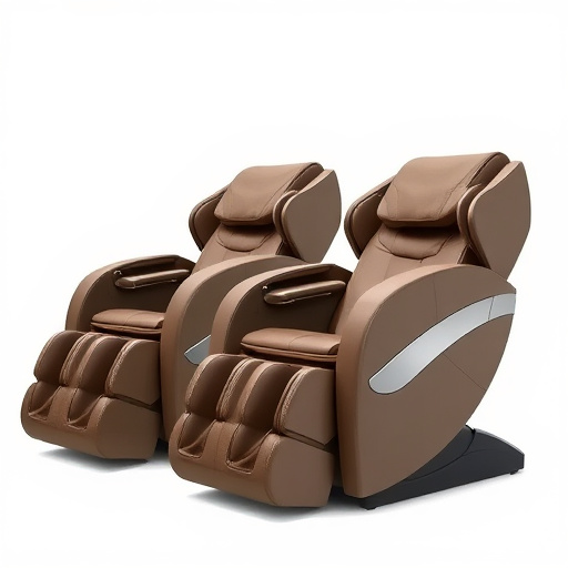 massage chairs