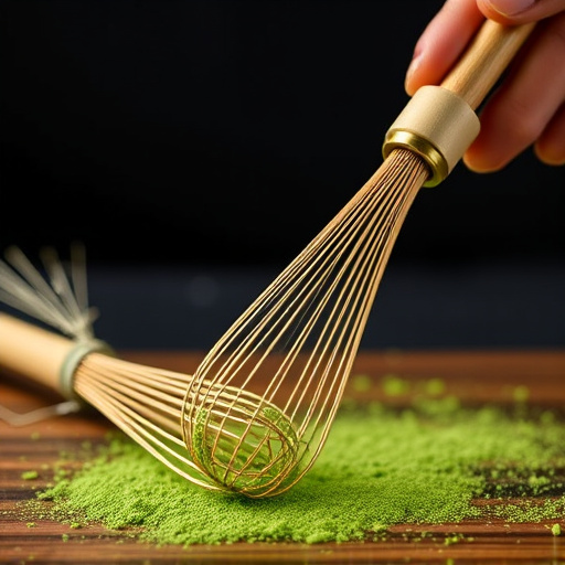matcha whisks