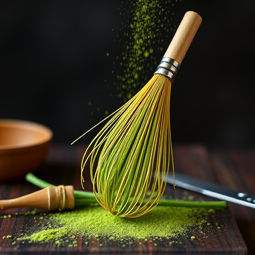 matcha whisks
