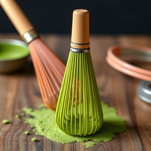 matcha whisks