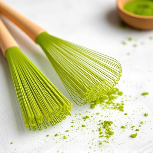 matcha whisks