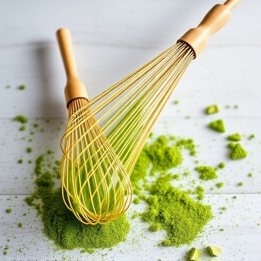 matcha whisks