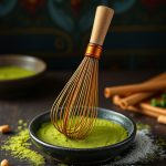 Electric Matcha Whisks vs Bamboo: Modern Convenience vs Tradition