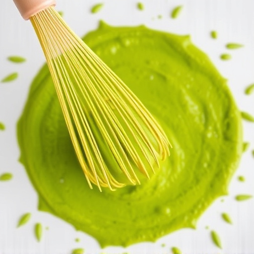 matcha whisks
