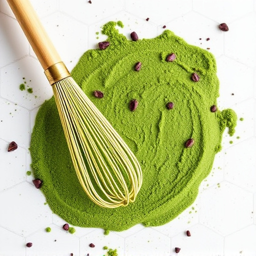matcha whisks